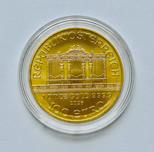 Load image into Gallery viewer, 2026 Austria Gold Philharmonic 1 Oz .9999