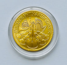Load image into Gallery viewer, 2026 Austria Gold Philharmonic 1 Oz .9999