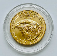 Load image into Gallery viewer, 2026 1 Oz American Gold Eagle