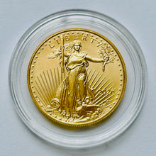 Load image into Gallery viewer, 2026 1 Oz American Gold Eagle