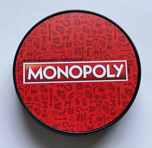 Load image into Gallery viewer, Monopoly Gold Coin 1 Oz Samoa